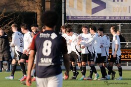 Always Forward in slotfase langs Fortuna Wormerveer