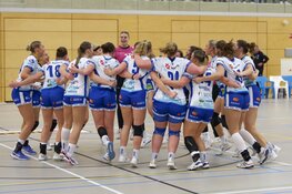 SEW bevestigt koppositie met klinkende derbyzege op VZV