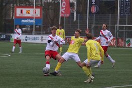 Belangrijke overwinning voor Westfriezen