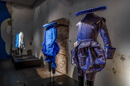 Ontdek de creatieve wereld van kostuumontwerper Rien Bekkers