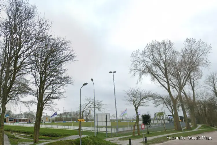 Westfriezen klimt verder omhoog met winst op Meervogels