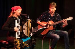 Jongeren van 12 t/m 26 jaar gratis naar Theater Het Pakhuis