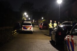 Flinke schade na explosie bij woning Blokker