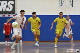 Nipte zege voor Hovocubo/Veerhuys