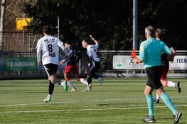 Always Forward komt te laat op stoom en laat twee punten liggen