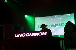 Voor het eerst in ruim 400 jaar techno in Theater Het Pakhuis