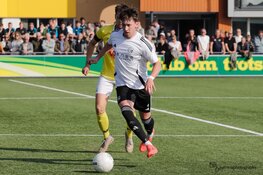 Westfriezen revancheert zich op Always Forward in derby