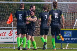 VVS '46 voelt zich bekocht na doelpuntrijk verlies tegen De Valken