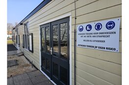 Museum BroekerVeiling nodigt uit voor exclusieve rondleiding tijdens renovatie van de lighallen