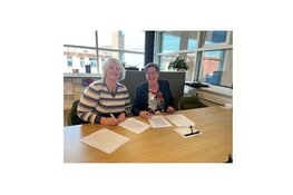 Bibliotheek Hoorn en SCIO groep slaan handen ineen voor de Bibliotheek op school