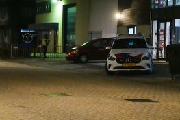 Kleine explosie bij bedrijf aan Oude Veiling in Zwaag