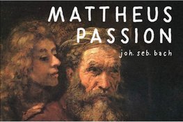 Met Pasen een instrumentale Mattheus Passion in Theaterkerk Hemels