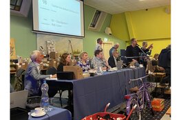 Gemeenschapsveiling Bovenkarspel haalt 56.000 euro op!