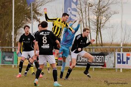 Always Forward geeft niet thuis in uitwedstrijd bij Meervogels