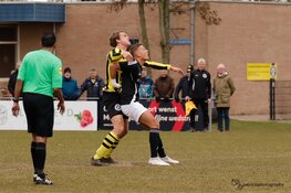 Always Forward geeft niet thuis in uitwedstrijd bij Meervogels