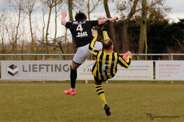 Always Forward geeft niet thuis in uitwedstrijd bij Meervogels