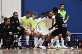 Hovocubo/Veerhuys pakt vierde plaats na klinkende zege op ZVG Cagemax