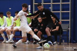 Hovocubo/Veerhuys pakt vierde plaats na klinkende zege op ZVG Cagemax