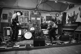 ’t Kerkhuys Spanbroek Zaterdag 5 april 2025 aanvang 20:00 uur Neil Young Tribute
