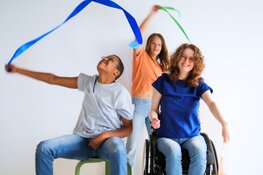 Gezocht: Acteurs met een beperking!