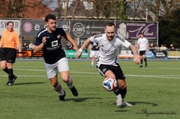 2A: Thuisnederlagen voor Always Forward en Westfriezen