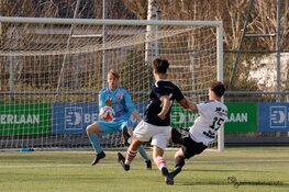 2A: Thuisnederlagen voor Always Forward en Westfriezen