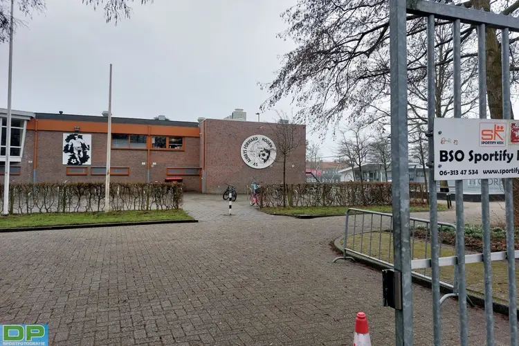 Always Forward VR1 pakt verdienstelijk punt tegen koploper