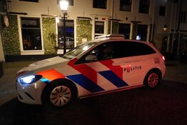 Minderjarige jongen aangehouden voor brandstichting bij Grote Kerk in Hoorn