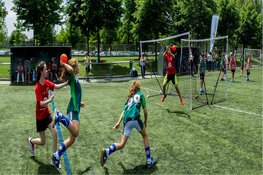 Sportcafé West-Friesland in het teken van veilige sportcultuur én sportdeelname