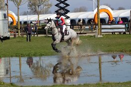 North Holland Horse Trials viert 10e editie