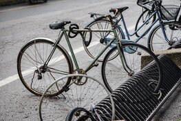 Vorig jaar bijna 20.000 fietsen gestolen in Noord-Holland