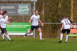 Geen winnaar bij derby Grasshoppers - DWB