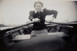 Lezing 'Truus Menger en Hannie Schaft' in Oorlogsmuseum