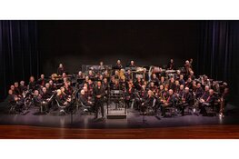 Concert Noord-Hollands Ouderen Orkest meets Cor Bakker