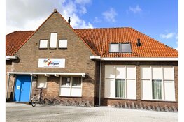 Zaterdag 12 april van 13 – 15.30 uur Open Huis Cultureel Centrum Het Trefpunt in Wognum