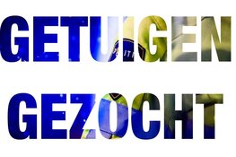 Getuigen gezocht van straatroof in Zwaag