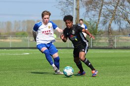 SEW komt net tekort tegen Ilpendam