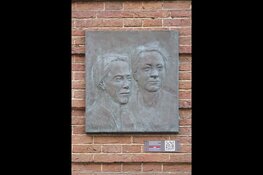 Vrede en Vrijheid wandeling