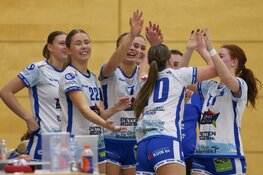 SEW zet flinke stap richting finale landstitel