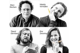 Het Gilde speelt Vals – een zinderende avond vol gloednieuwe kleinkunst in Het Pakhuis