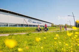 Late bird inschrijving Fiets4Daagse Hoorn geopend