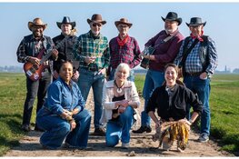 Dansmiddag met StepbyStep zondag 1 juni 2025 | Oosterkerk Hoorn 14.00 uur