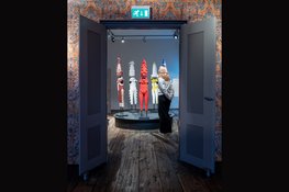 Jonge Makers-dag in het Westfries Museum