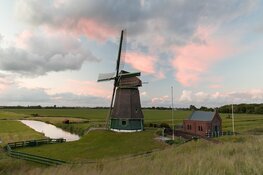 Beleef de geschiedenis op de Molen- en Gemalendag!