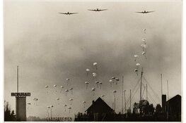 Lezing ‘De Verloren Overwinning’ – De strijd rond Den Haag in mei 1940