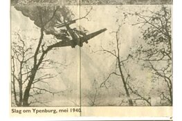 Lezing ‘De Verloren Overwinning’ – De strijd rond Den Haag in mei 1940
