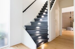 Trapverlichting verrijkt je interieur