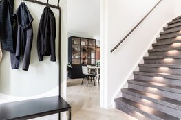 Trapverlichting verrijkt je interieur