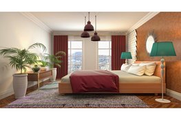 5 interieurtips voor de slaapkamer van je dromen!