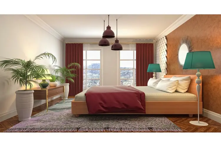 5 interieurtips voor de slaapkamer van je dromen!